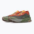 Кросівки для бігу чоловічі Altra Olypmus 275 gray/orange 3