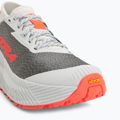 Кросівки для бігу жіночі Altra Olympus 275 white/coral 7