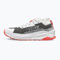 Кросівки для бігу жіночі Altra Olypmus 275 white/coral 2