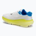 Кросівки для бігу чоловічі Altra FWD Via 2 white/lime 3