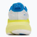 Кросівки для бігу чоловічі Altra FWD Via 2 white/lime 6