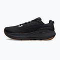 Кросівки для бігу чоловічі Altra FWD Via 2 black/black 8