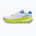 Кросівки для бігу чоловічі Altra FWD Via 2 white/lime 8