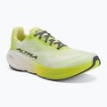 Кросівки для бігу чоловічі Altra Experience Flow 3 white/lime