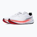 Кросівки для бігу чоловічі Altra Experience Flow 3 white/coral 3