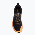 Кросівки для бігу чоловічі Altra Timp 6 black/orange 5
