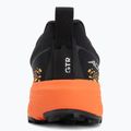 Кросівки для бігу чоловічі Altra Timp 6 black/orange 6