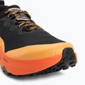 Кросівки для бігу чоловічі Altra Timp 6 black/orange 7