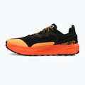 Кросівки для бігу чоловічі Altra Timp 6 black/orange 2