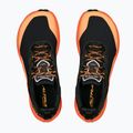 Чоловічі бігові кросівки Altra Timp 6 black/orange 4