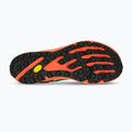 Кросівки для бігу чоловічі Altra Timp 6 black/orange 6