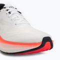 Кросівки для бігу жіночі Altra Experience Flow 3 white/coral 7