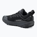 Кросівки для бігу жіночі Altra Experience Wild 3+ black/black 3