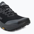 Кросівки для бігу жіночі Altra Experience Wild 3+ black/black 7