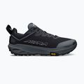 Кросівки для бігу жіночі Altra Experience Wild 3+ black/black