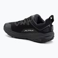 Кросівки для бігу чоловічі Altra Experience Wild 3+ black/black 3