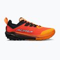 Чоловічі бігові кросівки Altra Experience Wild 3+ black/orange