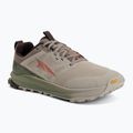 Кросівки для бігу чоловічі Altra Lone Peak 9+ basalt