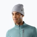 Шапка зимова Smartwool Beanie light gray heather 2