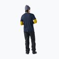Футболка чоловіча Smartwool Alpine Trace Active Graphic Tee SS deep navy 2