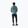 Лонгслів чоловічий Smartwool Wander Valley Active Long Sleeve Graphic Tee dusty tea 2