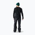 Лонгслів чоловічий Smartwool First Chair Pursuit Active LS black 2