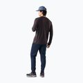 Лонгслів чоловічий Smartwool First Chair Pursuit Active LS mink heather 2