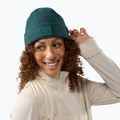 Шапка зимова Smartwool Smartwool Patch dusty teal heather 2