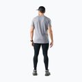 Футболка чоловіча Smartwool Moose Mode Active Graphic Tee SS light gray heather 2