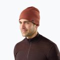 Шапка зимова Smartwool The Lid Burnt Sienna 2