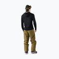 Кофта термоактивна чоловіча Smartwool Classic Thermal Merino Base Layer black 2