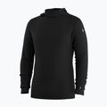 Кофта термоактивна чоловіча Smartwool Classic Thermal Merino Base Layer black 4