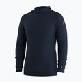 Кофта термоактивна чоловіча Smartwool Classic Thermal Merino Base Layer deep navy 3