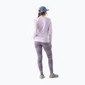 Кофта термоактивна жіноча Smartwool Merino 250 Baselayer Crew Boxed lavender sky heather 2