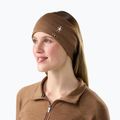 Пов'язка на голову Smartwool Thermal Merino Reversible mocha heather 2