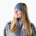 Пов'язка на голову Smartwool Thermal Merino Reversible nightfall fair isle fun 2