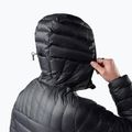 Пуховик чоловічий Smartwool Winterloft Hooded black 3