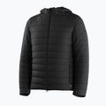 Пуховик чоловічий Smartwool Winterloft Hooded black 7