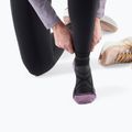 Шкарпетки жіночі Smartwool Hike Light Cushion Ankle charcoal 2