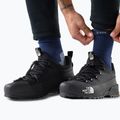 Шкарпетки Smartwool Hike Light Cushion Crew deep navy/nightfall 2