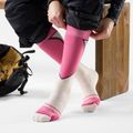 Шкарпетки лижні жіночі Ski Targeted Cushion OTC moonbeam 2