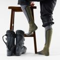 Шкарпетки лижні Ski Full Cushion OTC winter moss 2