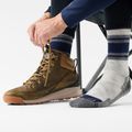 Шкарпетки Smartwool Hike Full Cushion Lolo Trail Crew ash 2