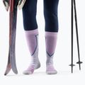 Шкарпетки лижні жіночі Ski Full Cushion OTC purple eclipse 2