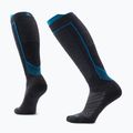 Шкарпетки лижні Smartwool Intraknit Ski Targeted Cushion OTC charcoal