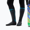 Шкарпетки лижні Smartwool Intraknit Ski Targeted Cushion OTC charcoal 2
