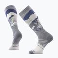 Шкарпетки лижні Smartwool Ski Full Cushion Chute the Moon OTC light gray