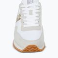 Кросівки жіночі Napapijri NP0A8B9O white/platino 7