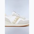 Кросівки жіночі Napapijri NP0A8B9O white/platino 9