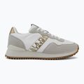 Кросівки жіночі Napapijri NP0A8B9O white/platino 2